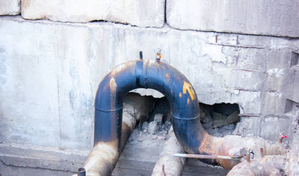 Best 24/7 water damage repair  in Denton, MD